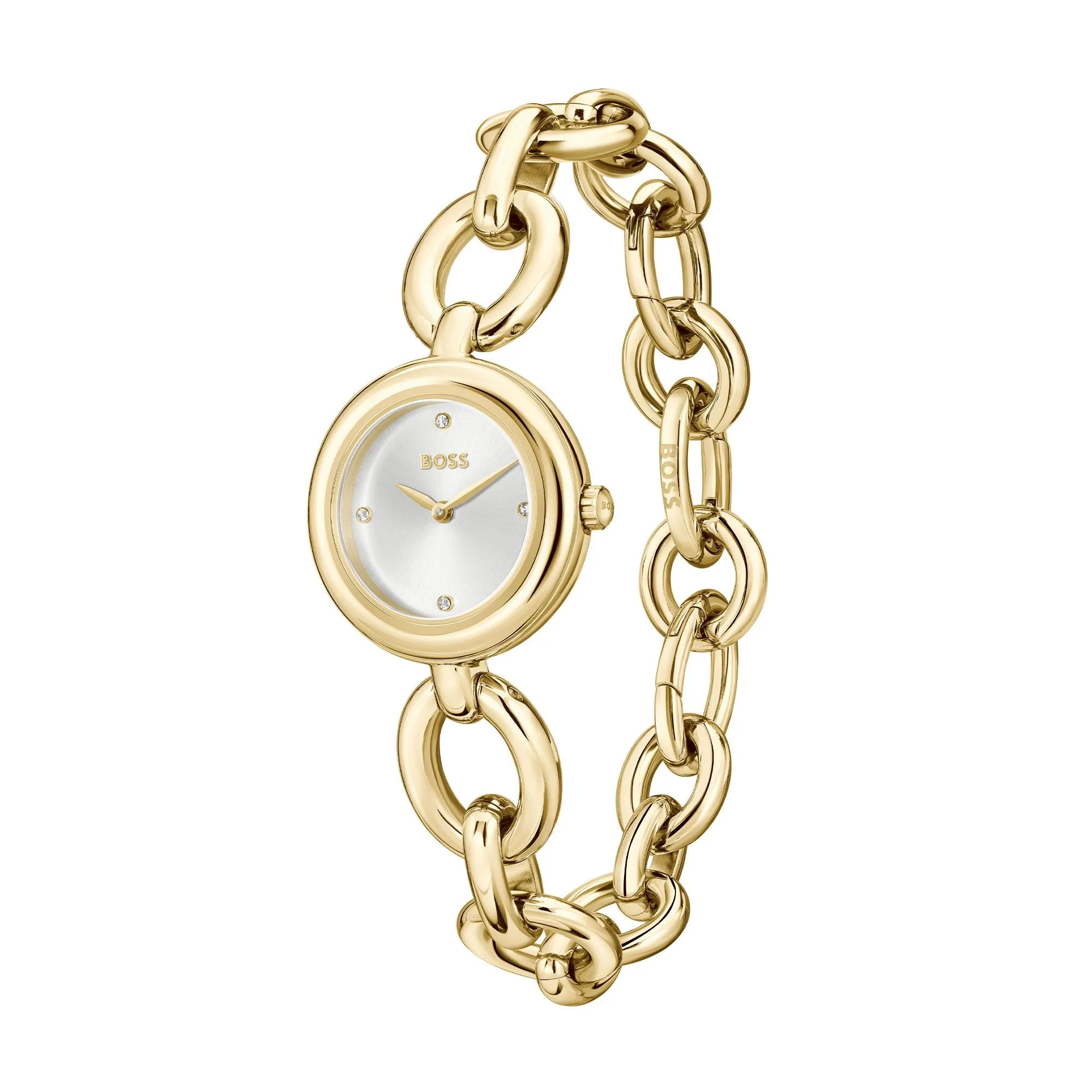 Boss Live Watch sold by Jura Watches product image thumbnail 2