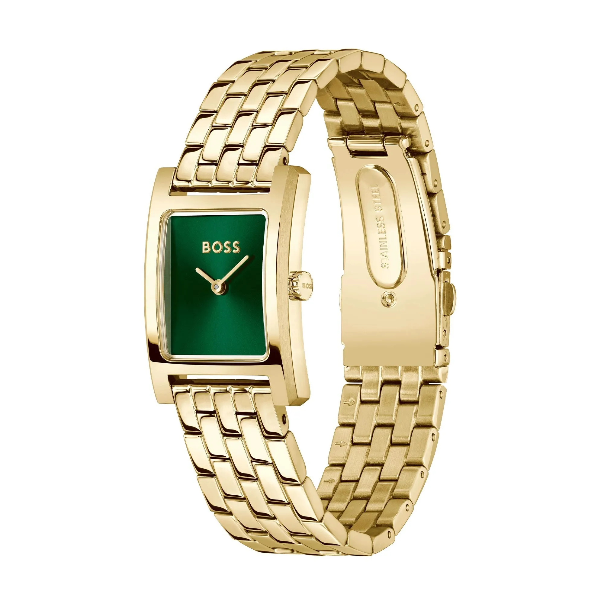 Boss Lucy Qtm Watch sold by Jura Watches product image thumbnail 2