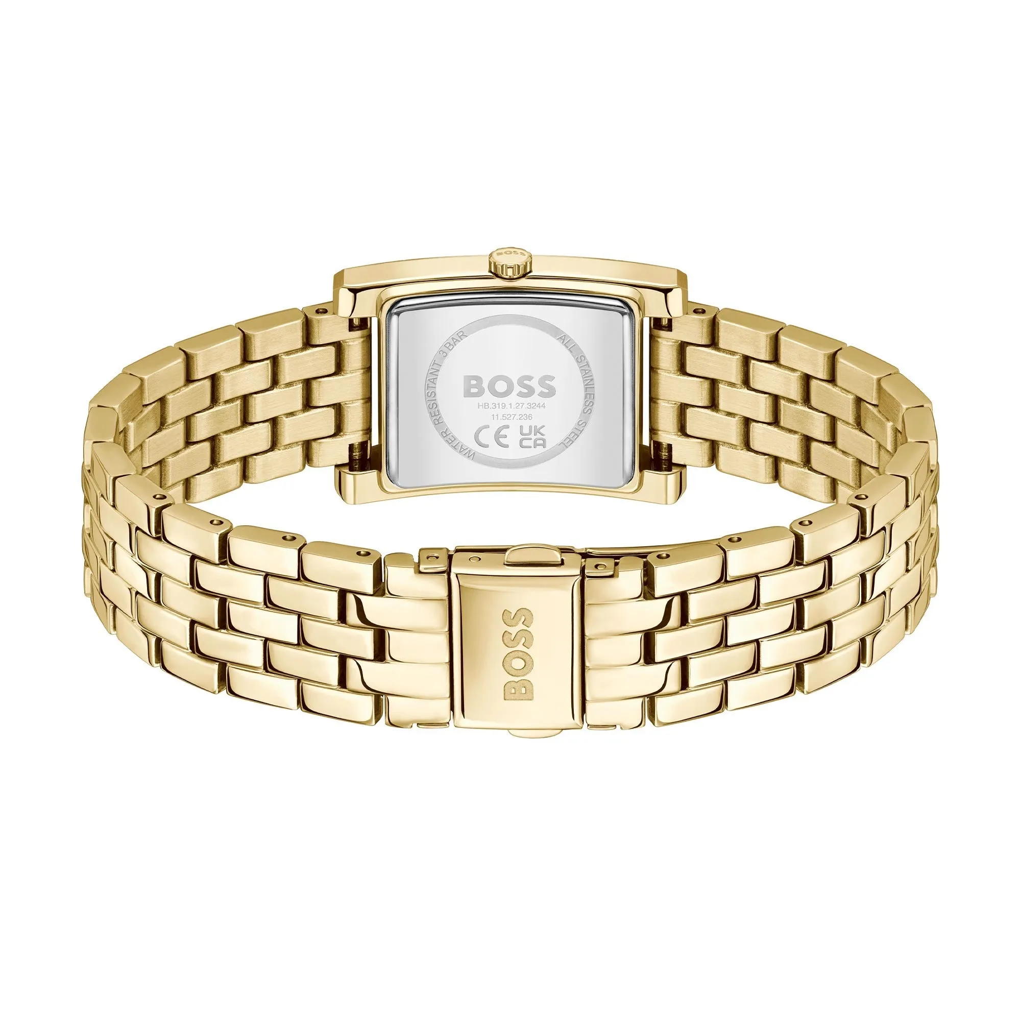 Boss Lucy Qtm Watch sold by Jura Watches product image thumbnail 3