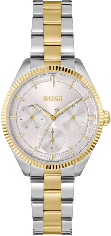 Boss Sage Sport Watch made by Jura Watches