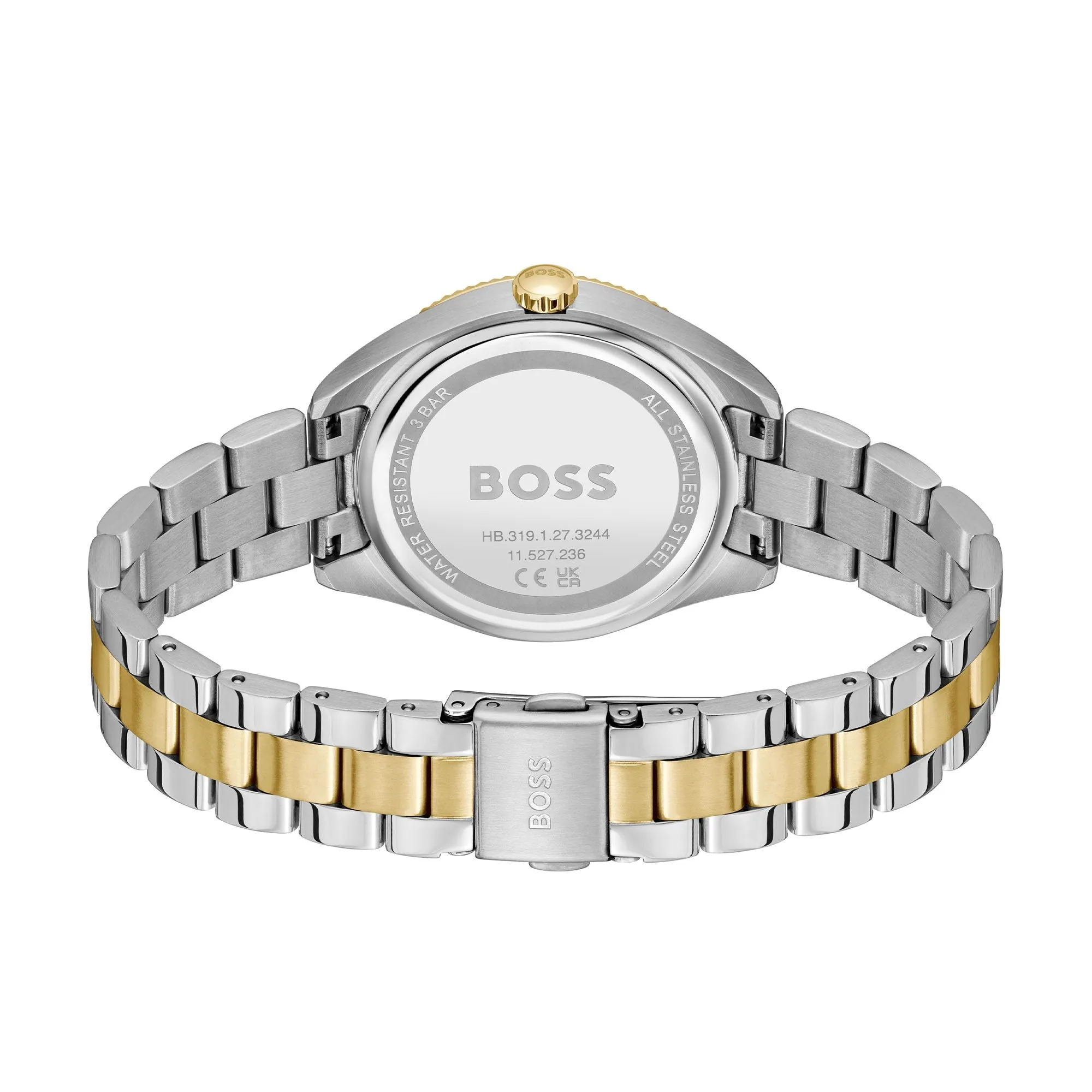 Boss Sage Sport Watch sold by Jura Watches product image thumbnail 3