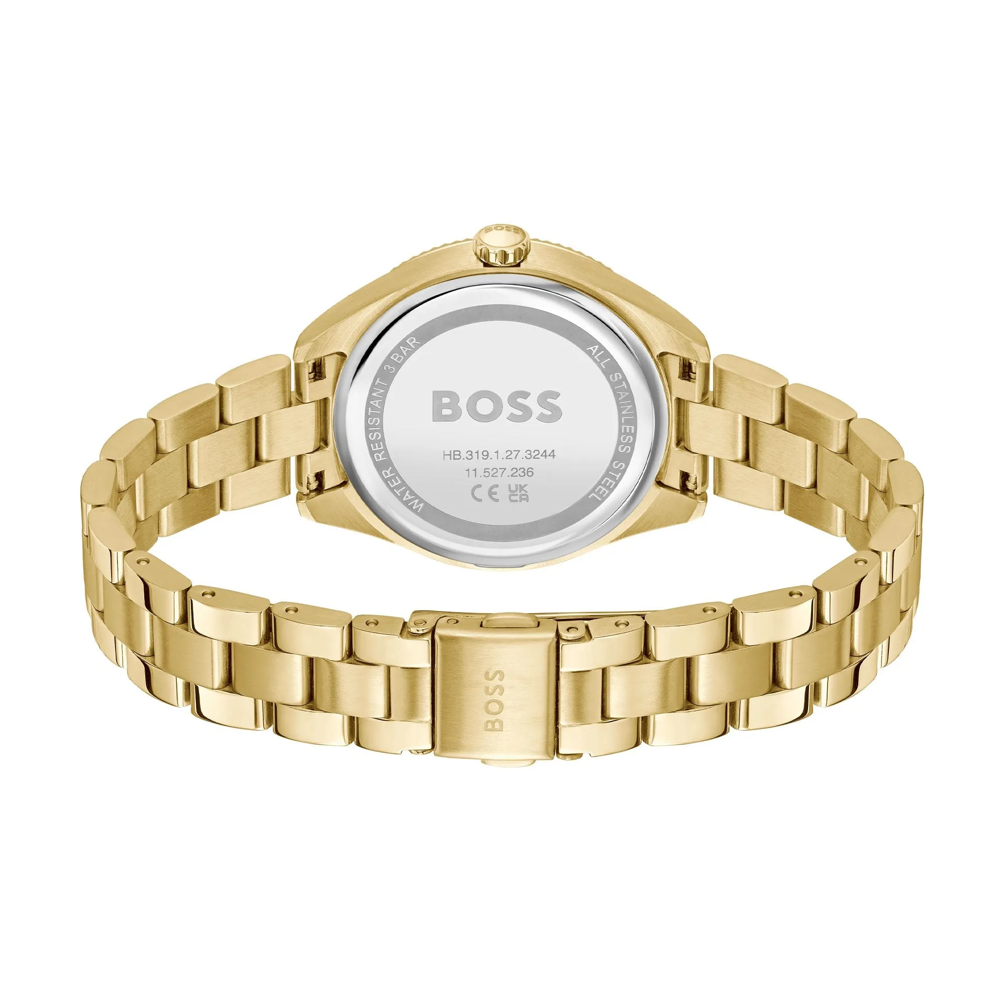 Boss Sage Sport Watch sold by Jura Watches product image thumbnail 3