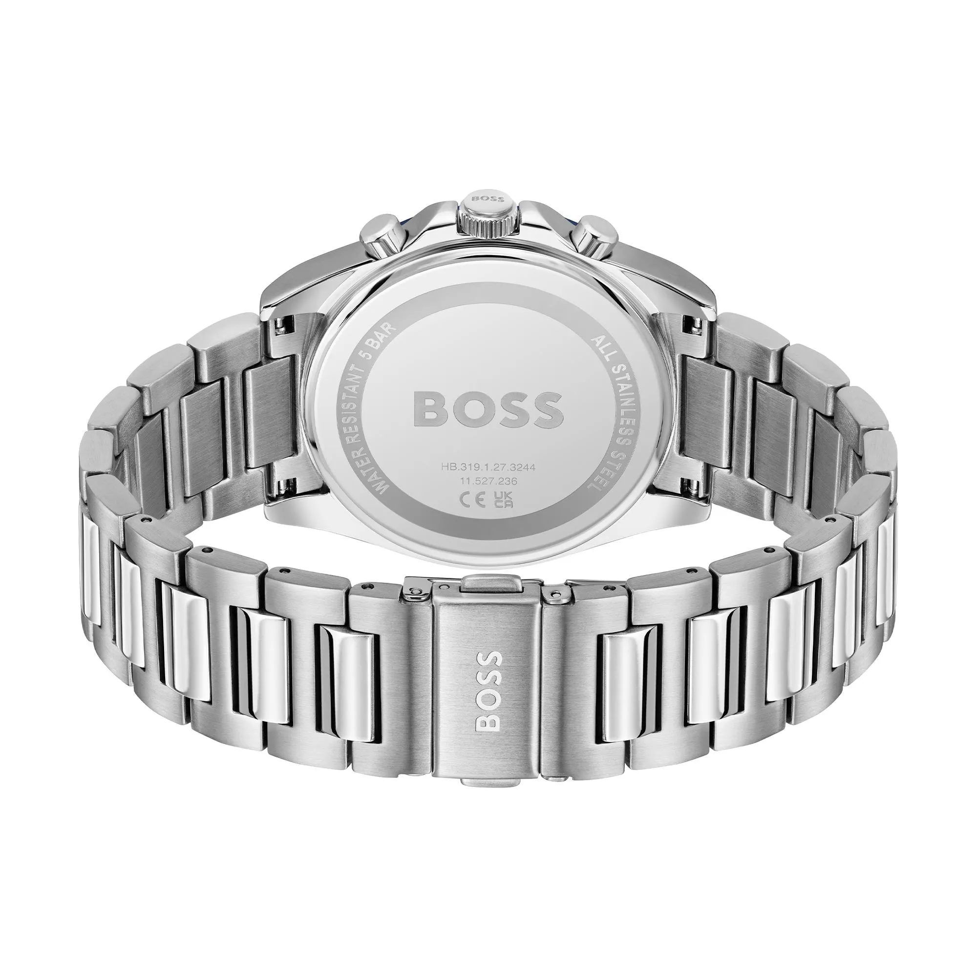Boss Strike Watch sold by Jura Watches product image thumbnail 3