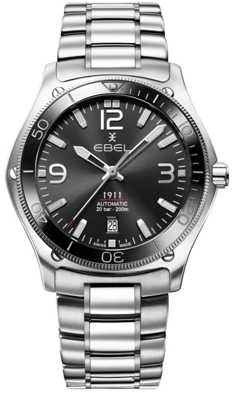 Ebel 1911 Watch sold by Jura Watches