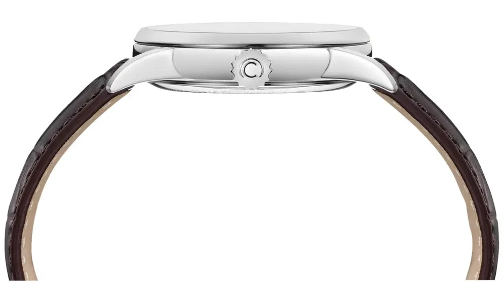 Certina DS-1 38mm Unisex Watch sold by Jura Watches product image thumbnail 4