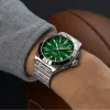 Breitling Chronomat Six Nations GMT 40 Ireland Watch sold by Jura Watches