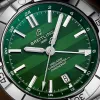 Breitling Chronomat Six Nations GMT 40 Ireland Watch sold by Jura Watches