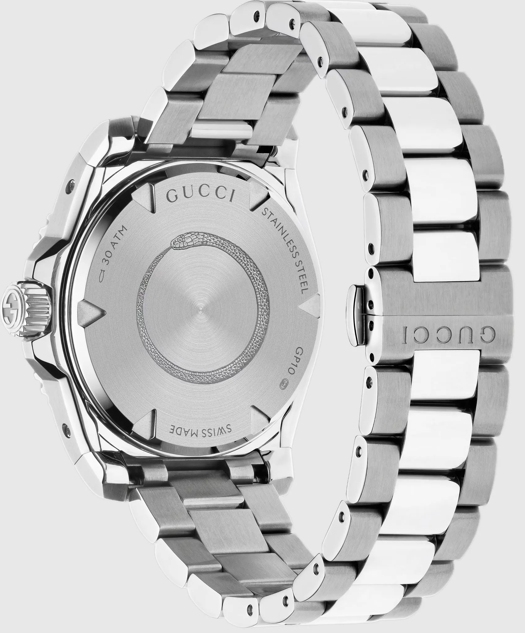 Gucci Dive Watch sold by Jura Watches product image thumbnail 2