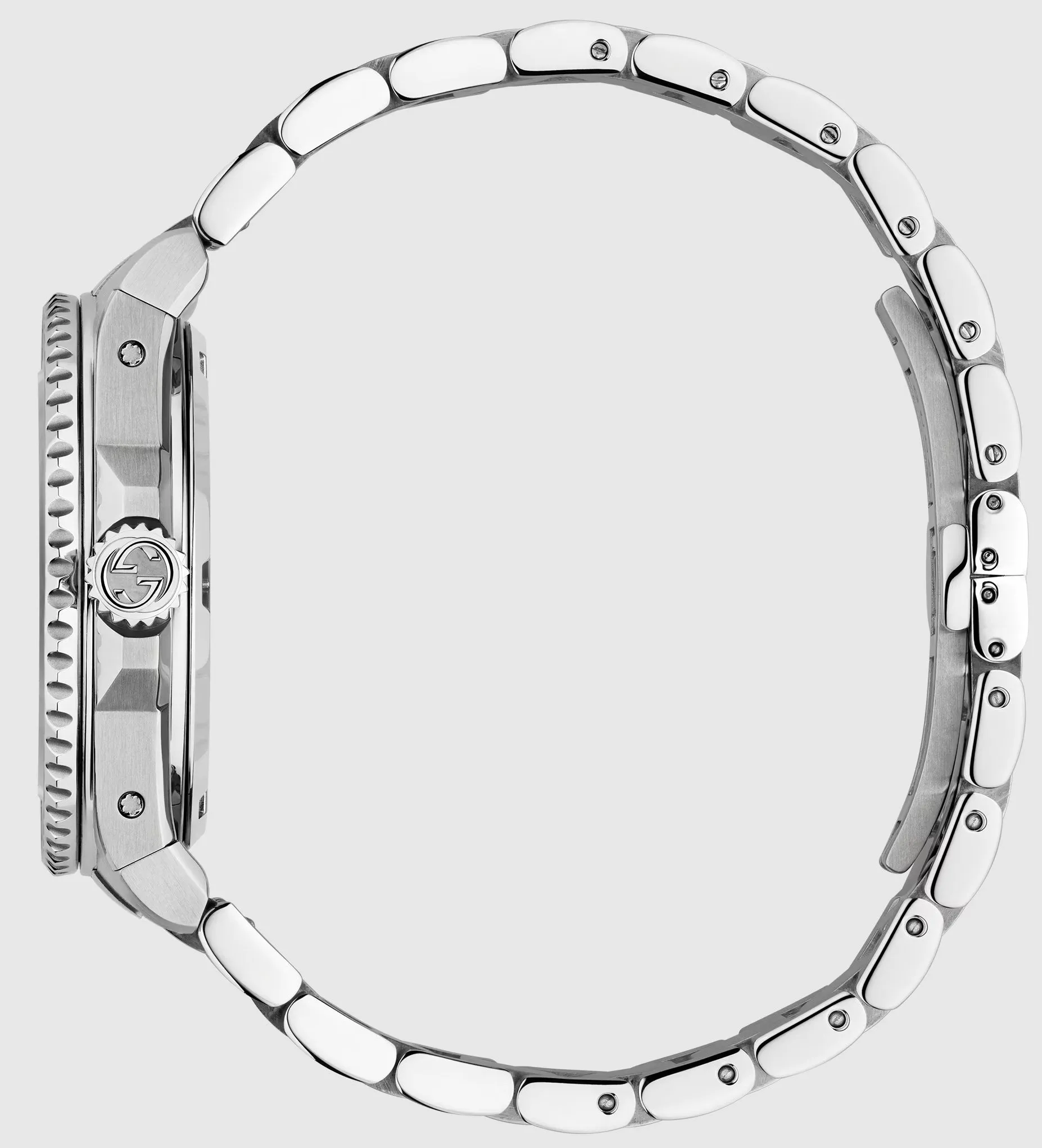 Gucci Dive Watch sold by Jura Watches product image thumbnail 3