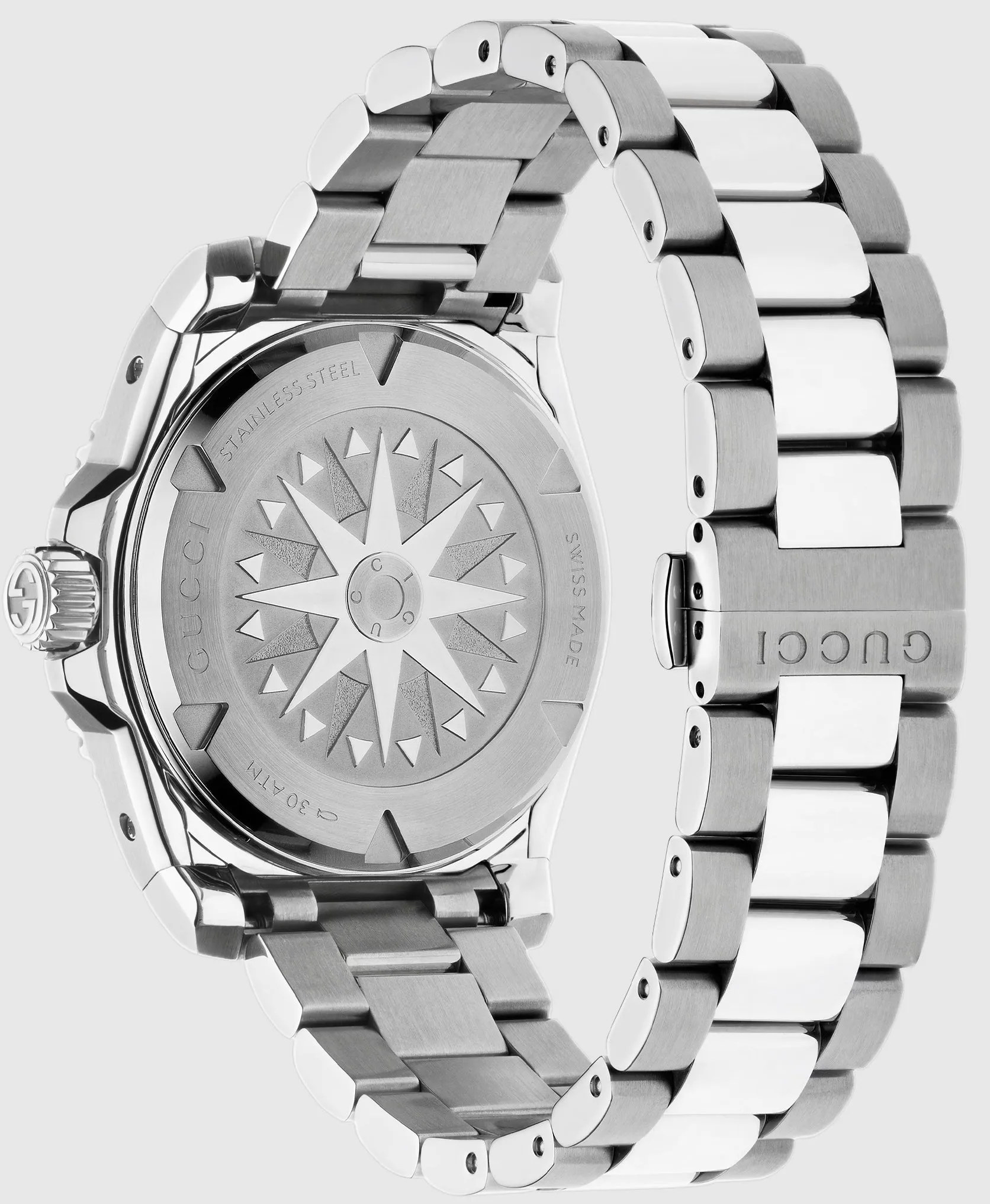 Gucci Dive Watch sold by Jura Watches product image thumbnail 2