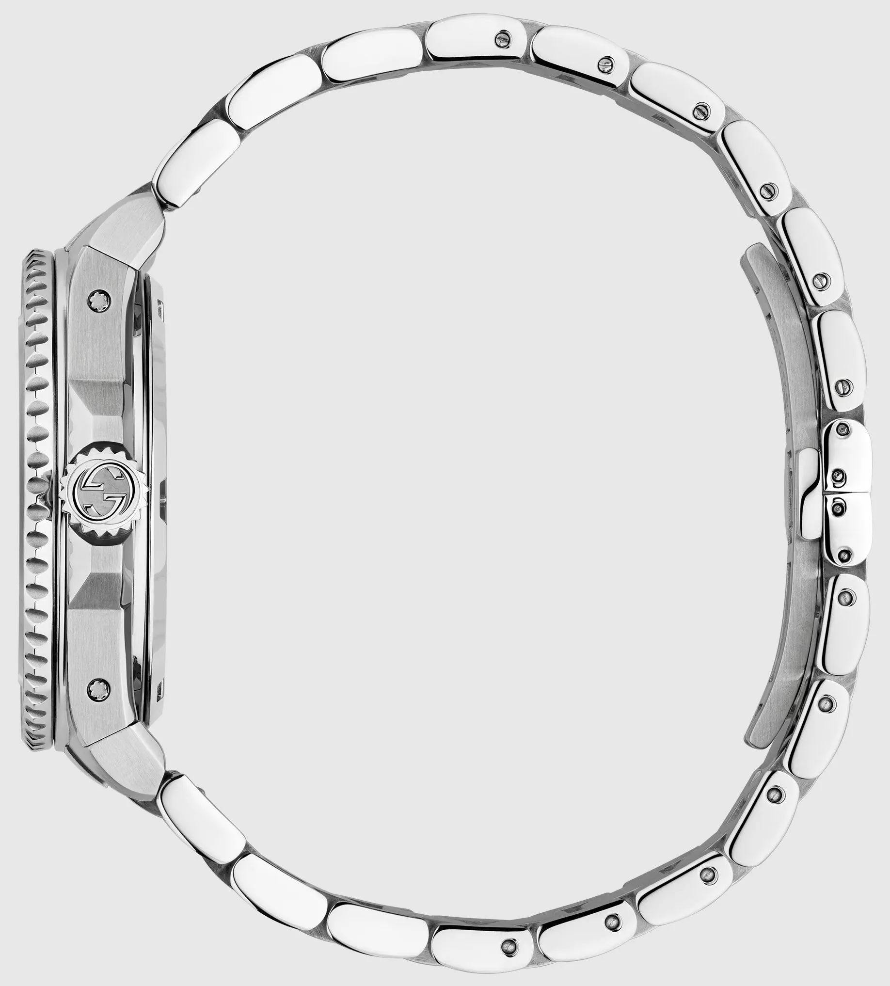 Gucci Dive Watch sold by Jura Watches product image thumbnail 3