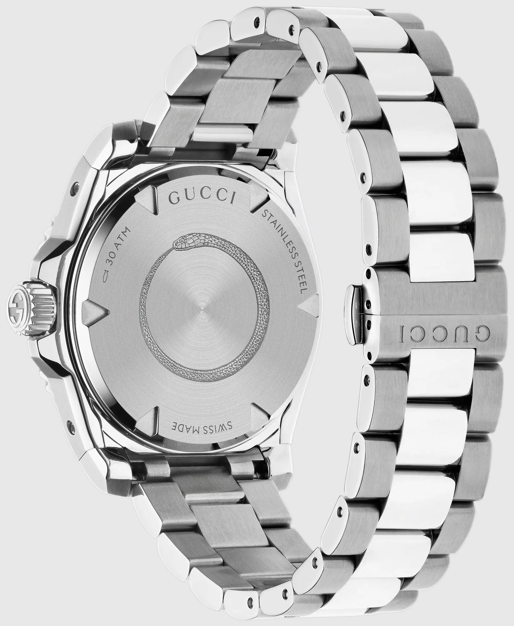 Gucci Dive Watch sold by Jura Watches product image thumbnail 2