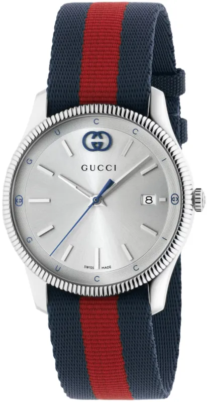Gucci G-Timeless Watch sold by Jura Watches