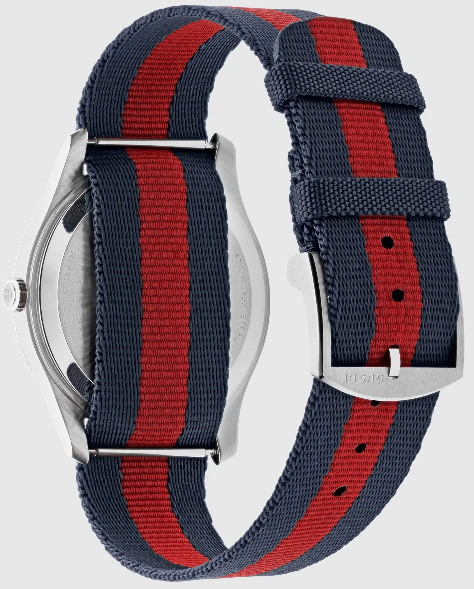 Gucci G-Timeless Watch sold by Jura Watches product image thumbnail 2