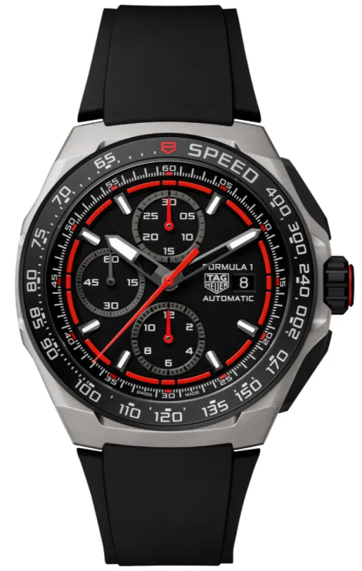 TAG Heuer Formula 1 Chronograph Watch sold by Jura Watches