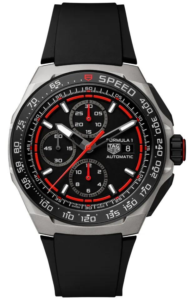 TAG Heuer Formula 1 Chronograph Watch sold by Jura Watches