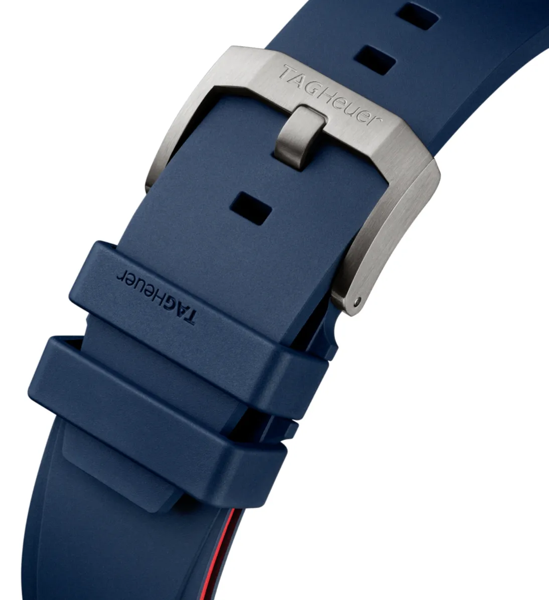 TAG Heuer Formula 1 Automatic Chronograph x Oracle Red Bull Racing Watch sold by Jura Watches product image thumbnail 5