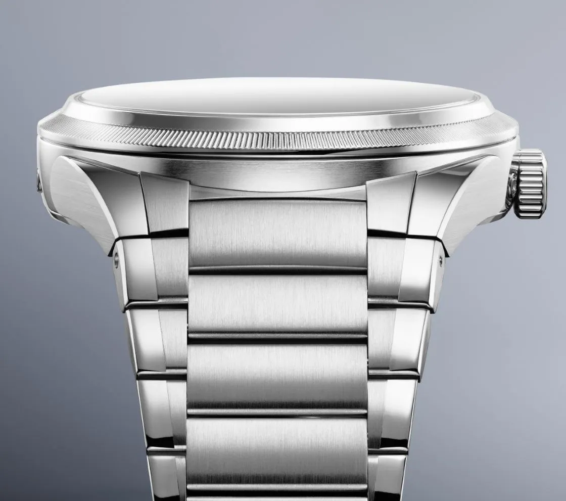 Parmigiani Fleurier Tonda PF Xiali Chinese Calender Watch sold by Jura Watches product image thumbnail 3