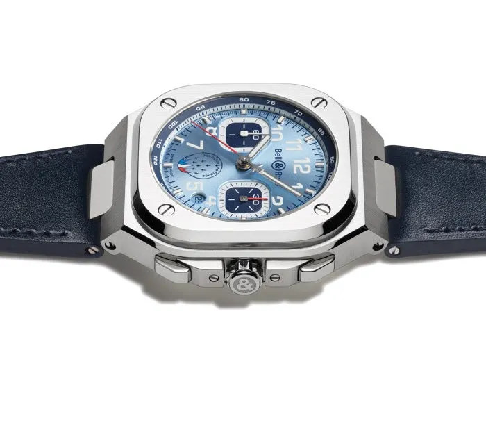 Bell & Ross BR 05 Chrono Patrouille De France Limited Edition Watch sold by Jura Watches product image thumbnail 3