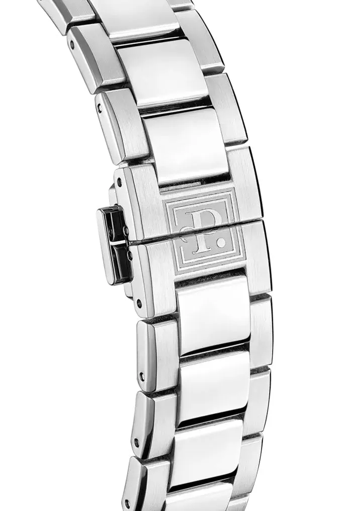 Perrelet Turbine Lady Frost Bracelet Watch sold by Jura Watches product image thumbnail 5