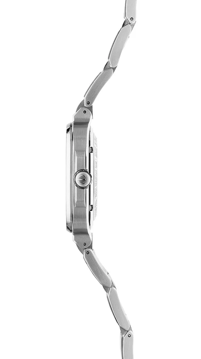 Herbelin Cap Camarat Square Automatic Green Watch sold by Jura Watches product image thumbnail 3