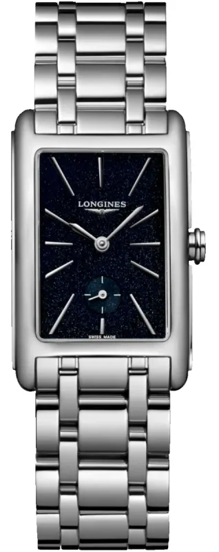 Longines Ex-Display DolceVita Unisex Watch made by Jura Watches