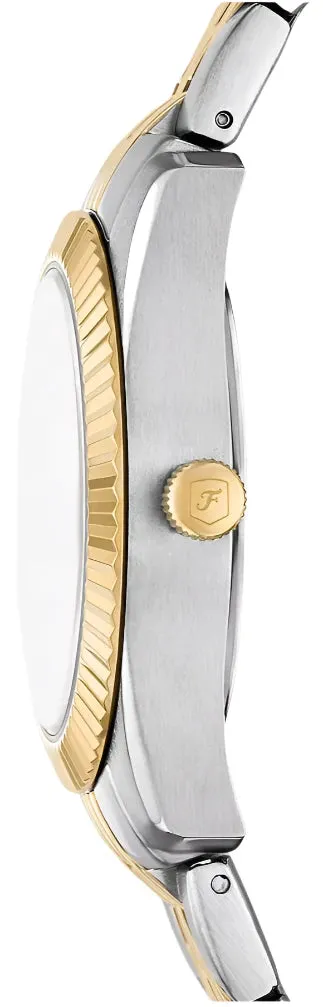 Fossil Scarlette Three Hand Date Ladies sold by Jura Watches product image thumbnail 2