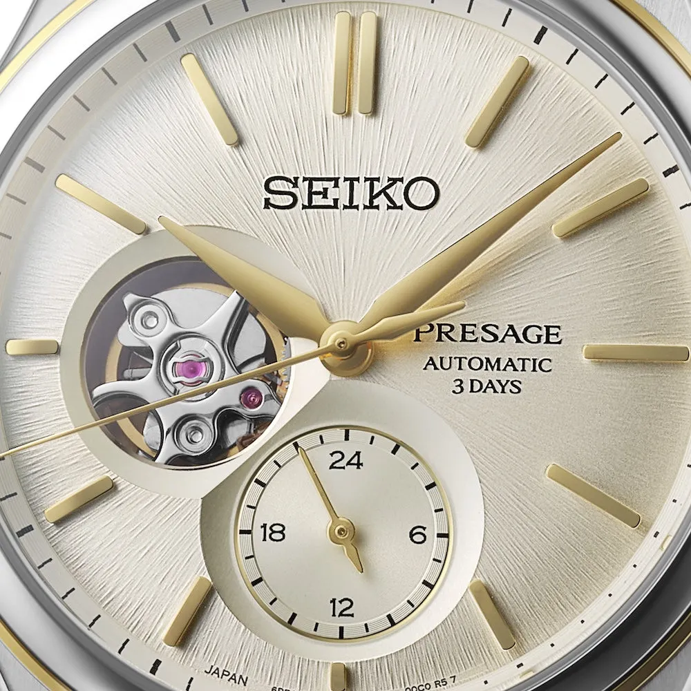 Seiko Presage Classic Series Watch sold by Jura Watches product image thumbnail 5