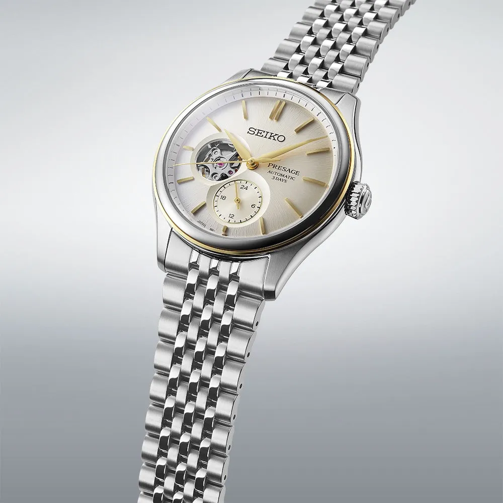 Seiko Presage Classic Series Watch sold by Jura Watches product image thumbnail 3