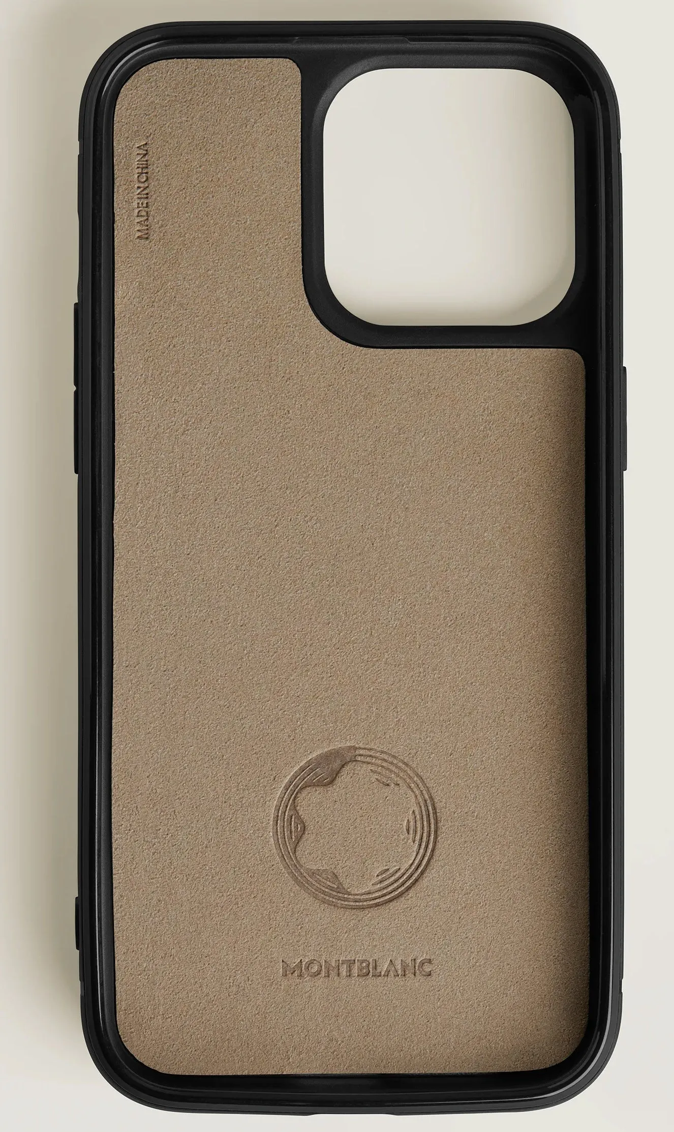 Montblanc Extreme 3.0 Hardshell Phone Case For Apple iphone 16 Pro Max With 2CC sold by Jura Watches product image thumbnail 2