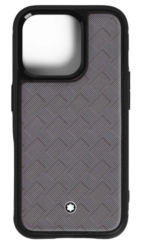 Montblanc Extreme 3.0 Hardshell Phone Case For iphone 16 Pro sold by Jura Watches