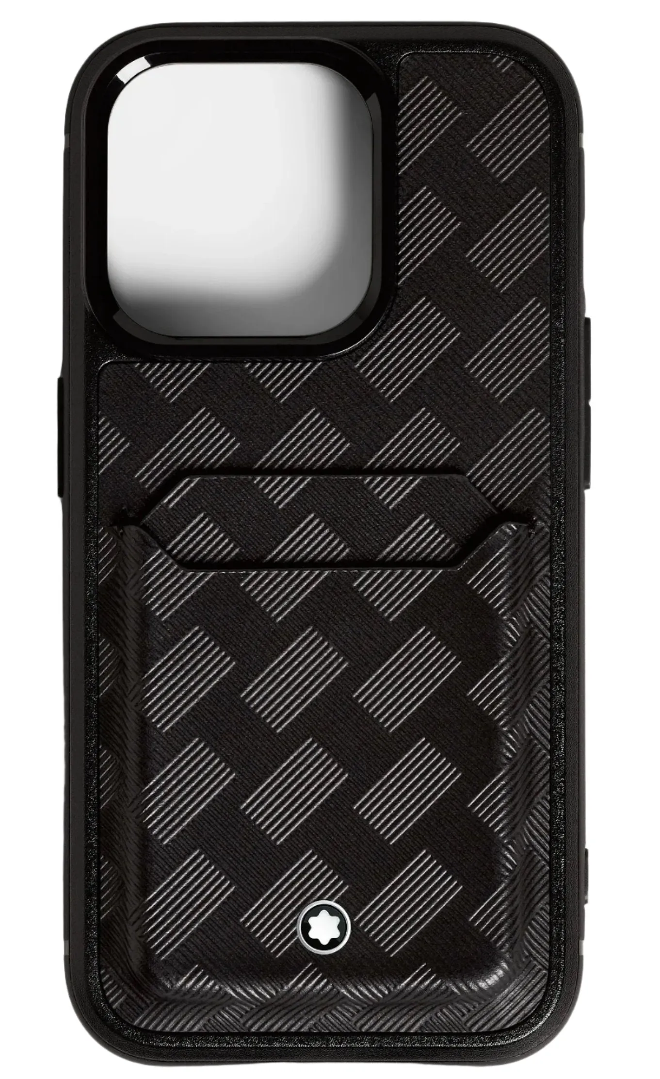 Montblanc Extreme 3.0 Hardshell Phone Case For iphone 16 Pro sold by Jura Watches