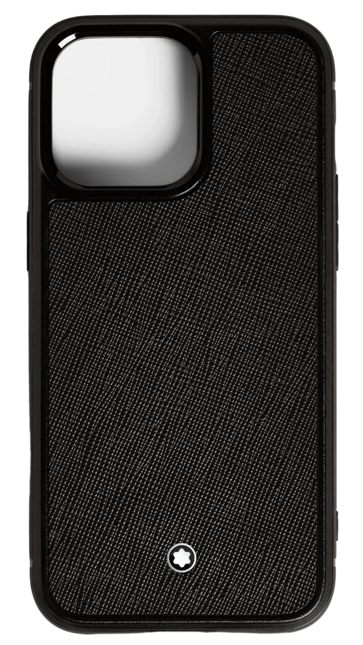 Montblanc Sartorial Hard Phone Case For Apple iphone 16 Pro Max sold by Jura Watches