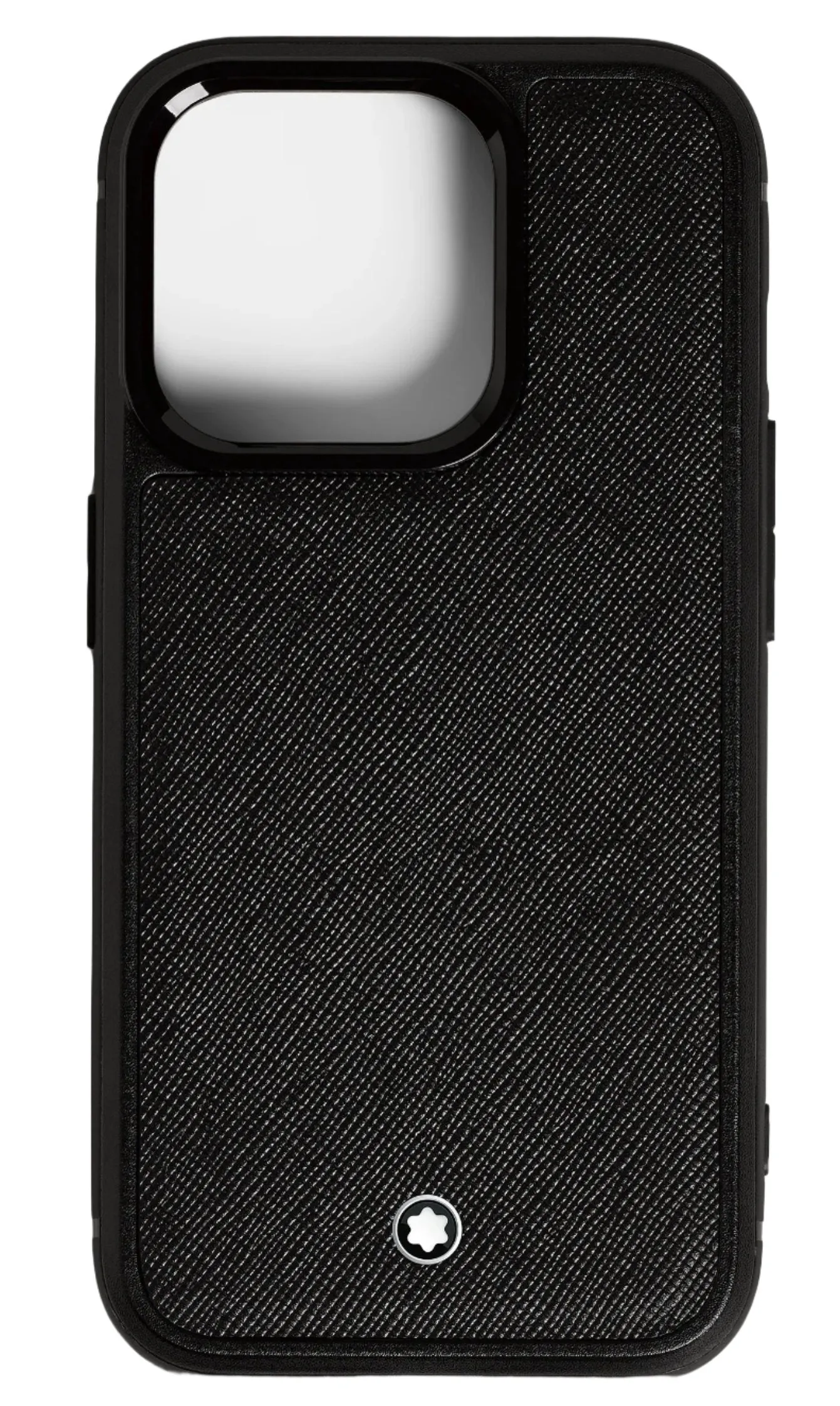 Montblanc Sartorial Hard Phone Case For Apple iphone 16 Pro sold by Jura Watches