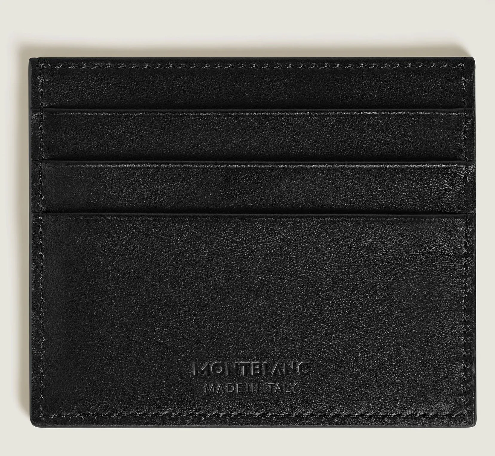 Montblanc Extreme 3.0 Card Holder 6cc sold by Jura Watches product image thumbnail 3