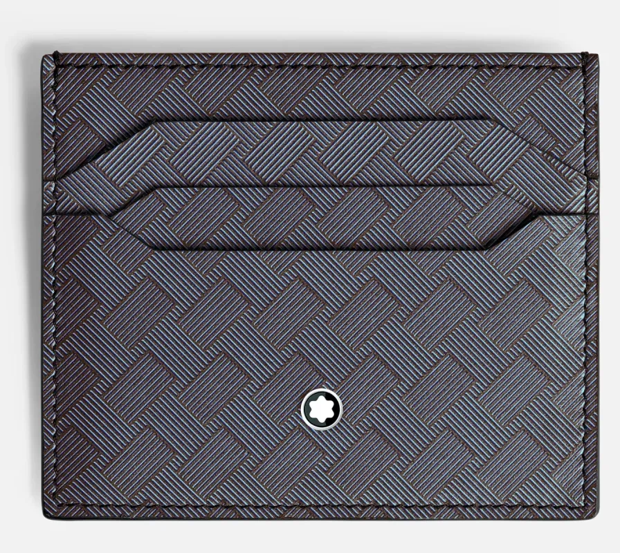 Montblanc Extreme 3.0 Card Holder 6cc sold by Jura Watches