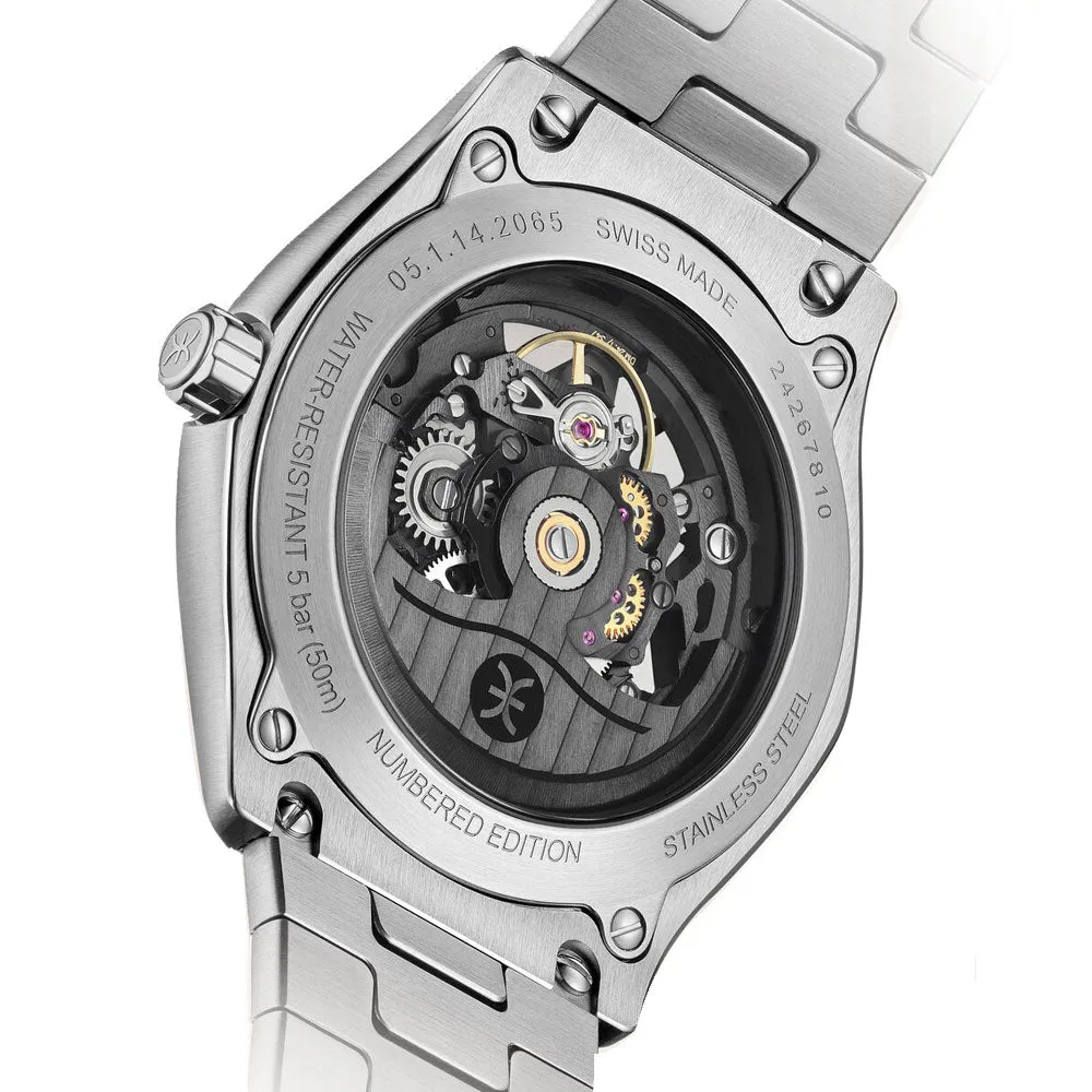 Ebel Sport Classic Watch sold by Jura Watches product image thumbnail 2