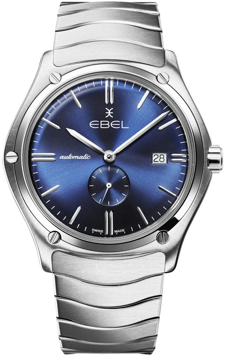 Ebel Sport Classic Watch sold by Jura Watches