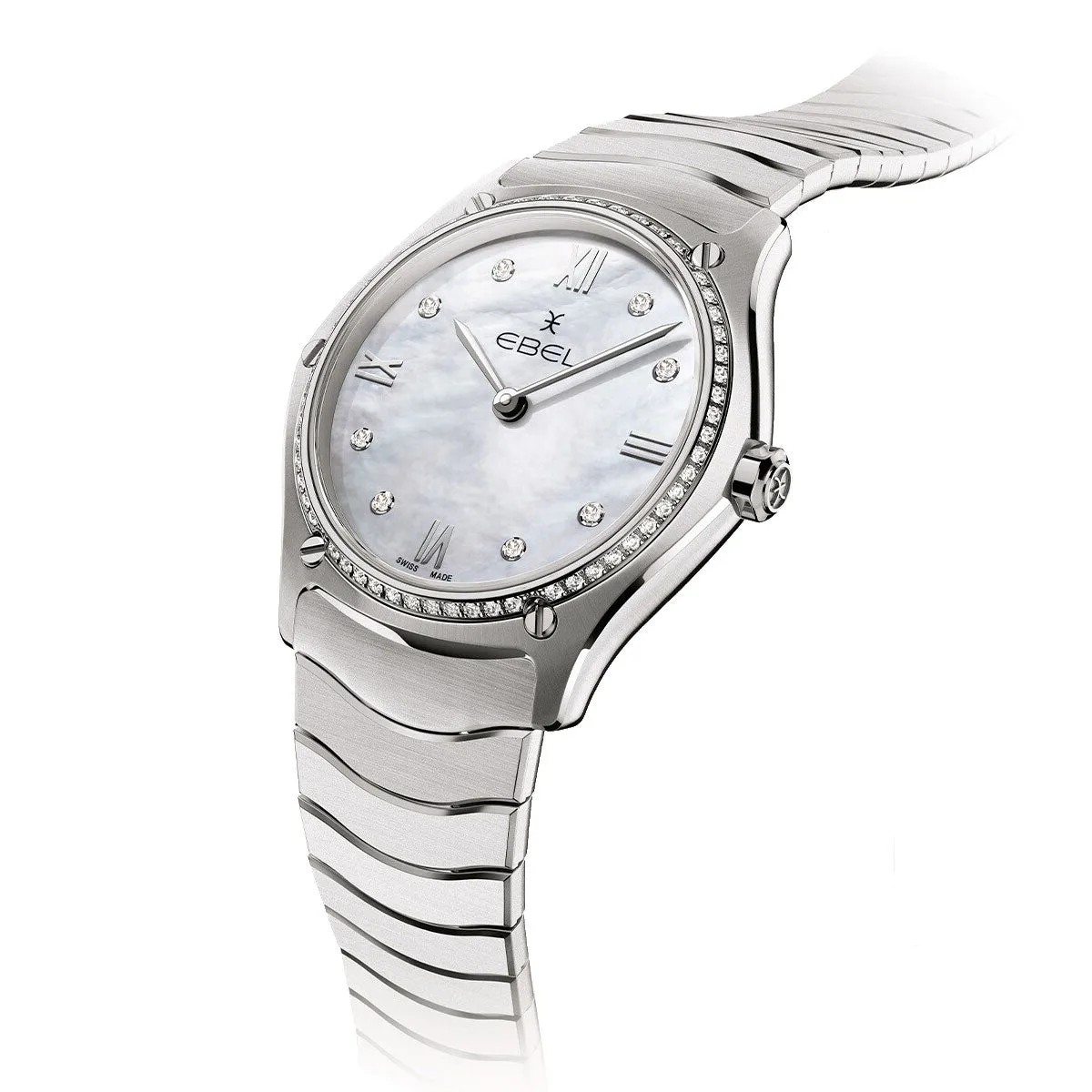 Ebel Sport Classic Watch sold by Jura Watches product image thumbnail 2