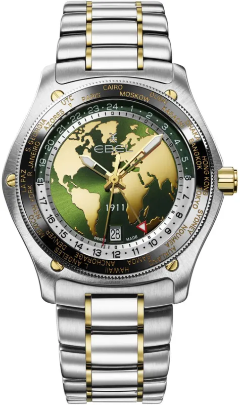 Ebel 1911 Watch sold by Jura Watches