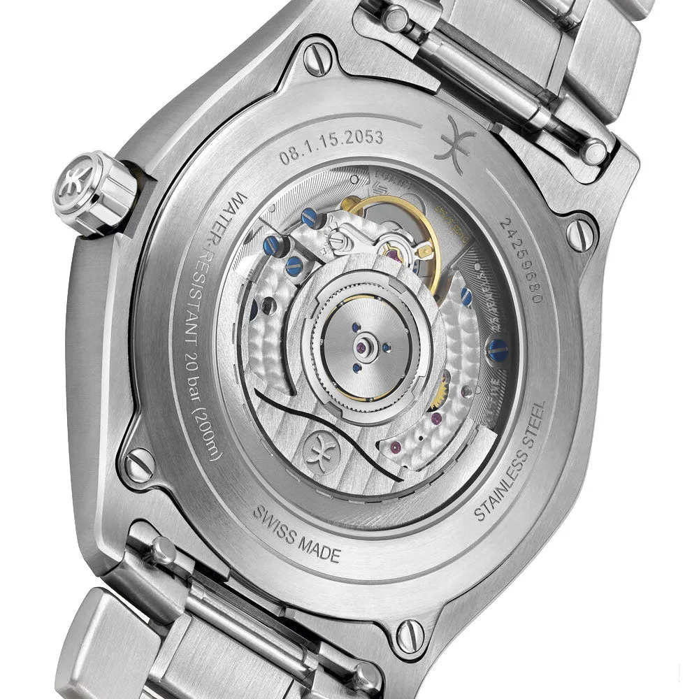 Ebel 1911 Watch sold by Jura Watches product image thumbnail 3