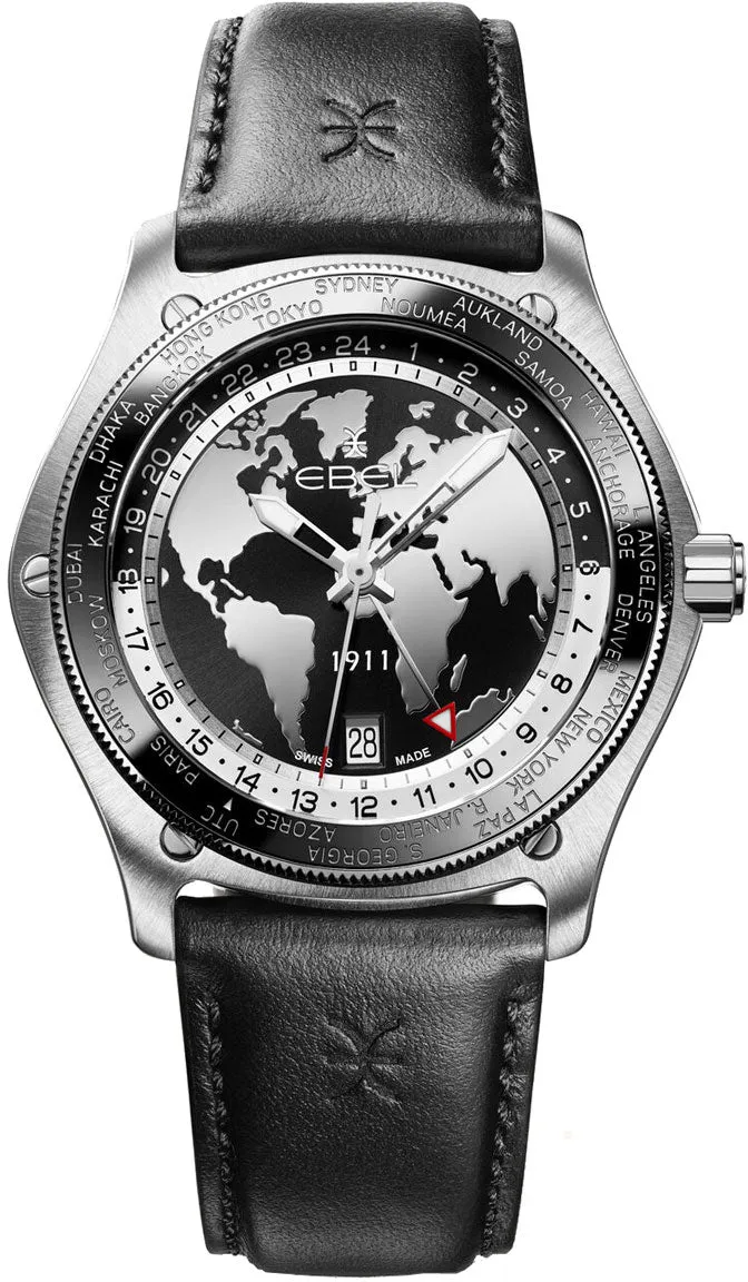 Ebel 1911 Watch sold by Jura Watches product image thumbnail 2