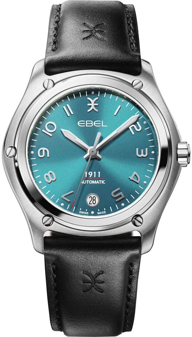 Ebel 1911 Watch sold by Jura Watches product image thumbnail 2