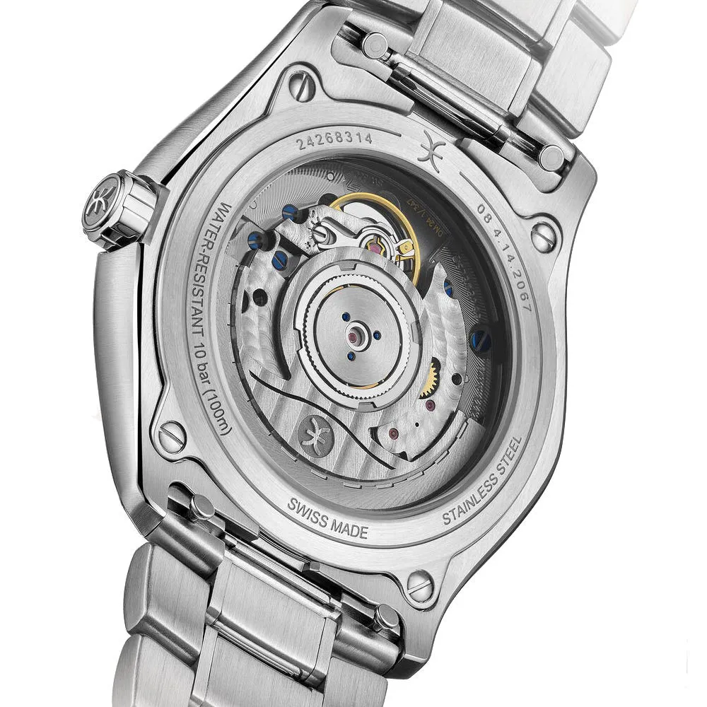Ebel 1911 Watch sold by Jura Watches product image thumbnail 3