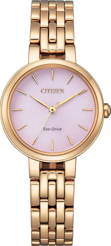Citizen Eco Drive Ladies Watch sold by Jura Watches