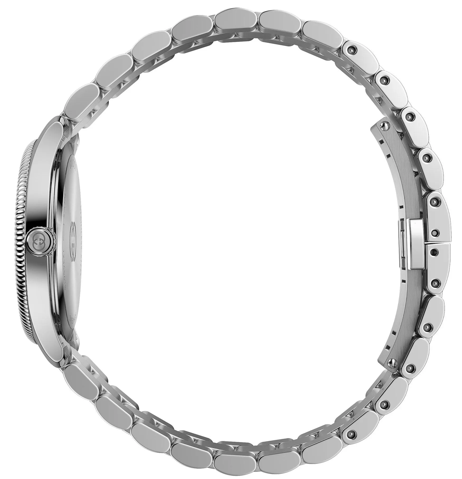 Gucci G-Timeless Watch sold by Jura Watches product image thumbnail 3