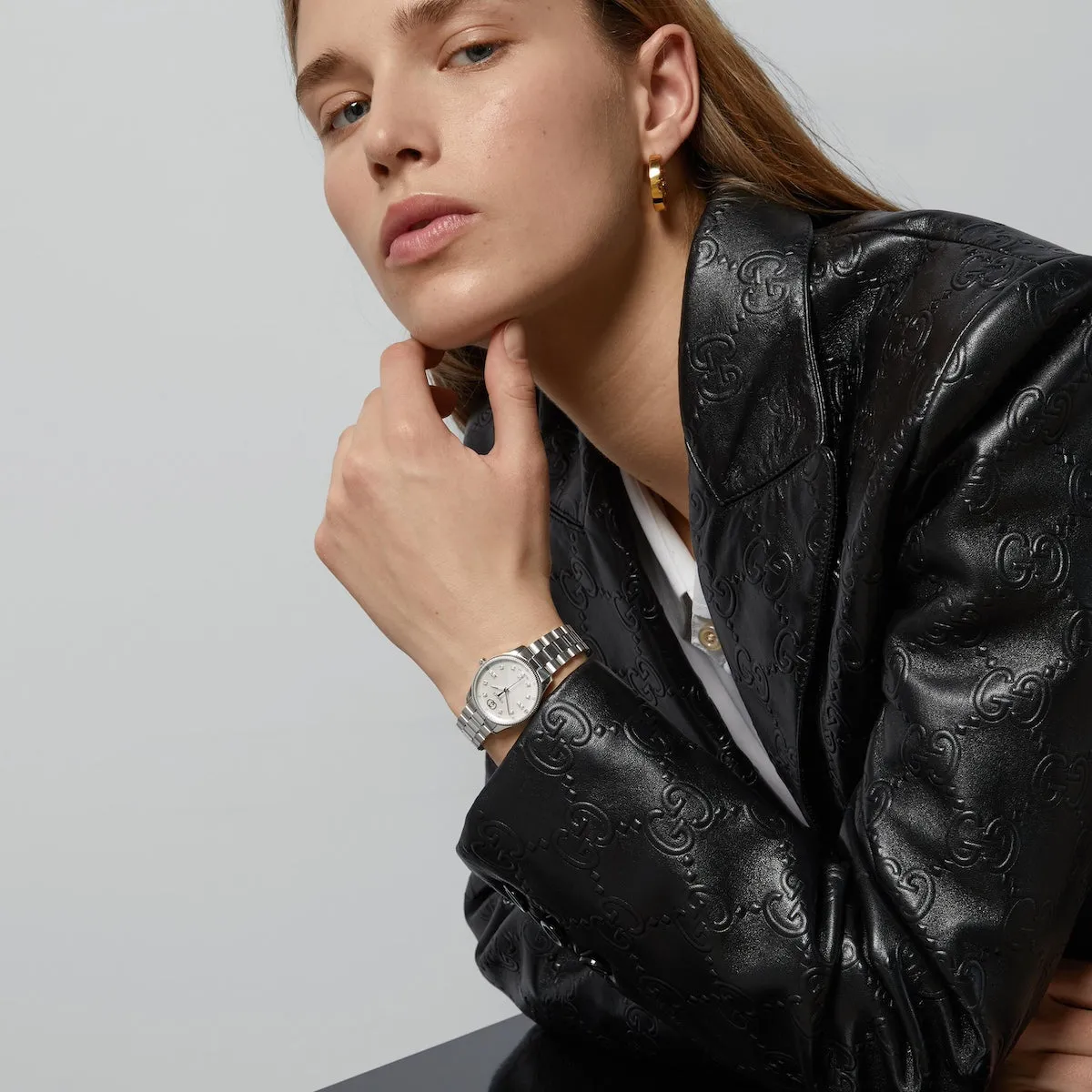 Gucci G-Timeless Watch sold by Jura Watches product image thumbnail 4