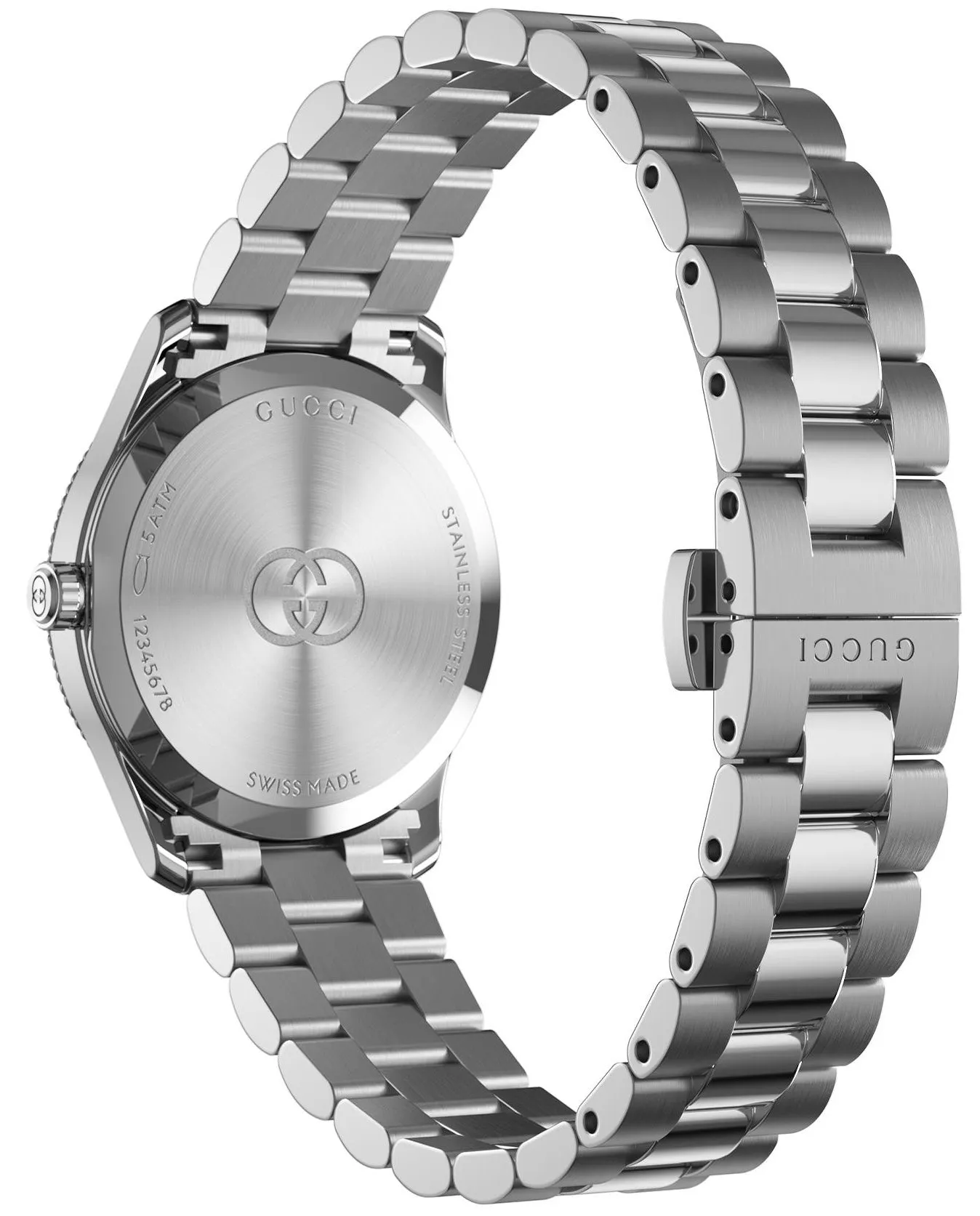 Gucci G-Timeless Watch sold by Jura Watches product image thumbnail 2