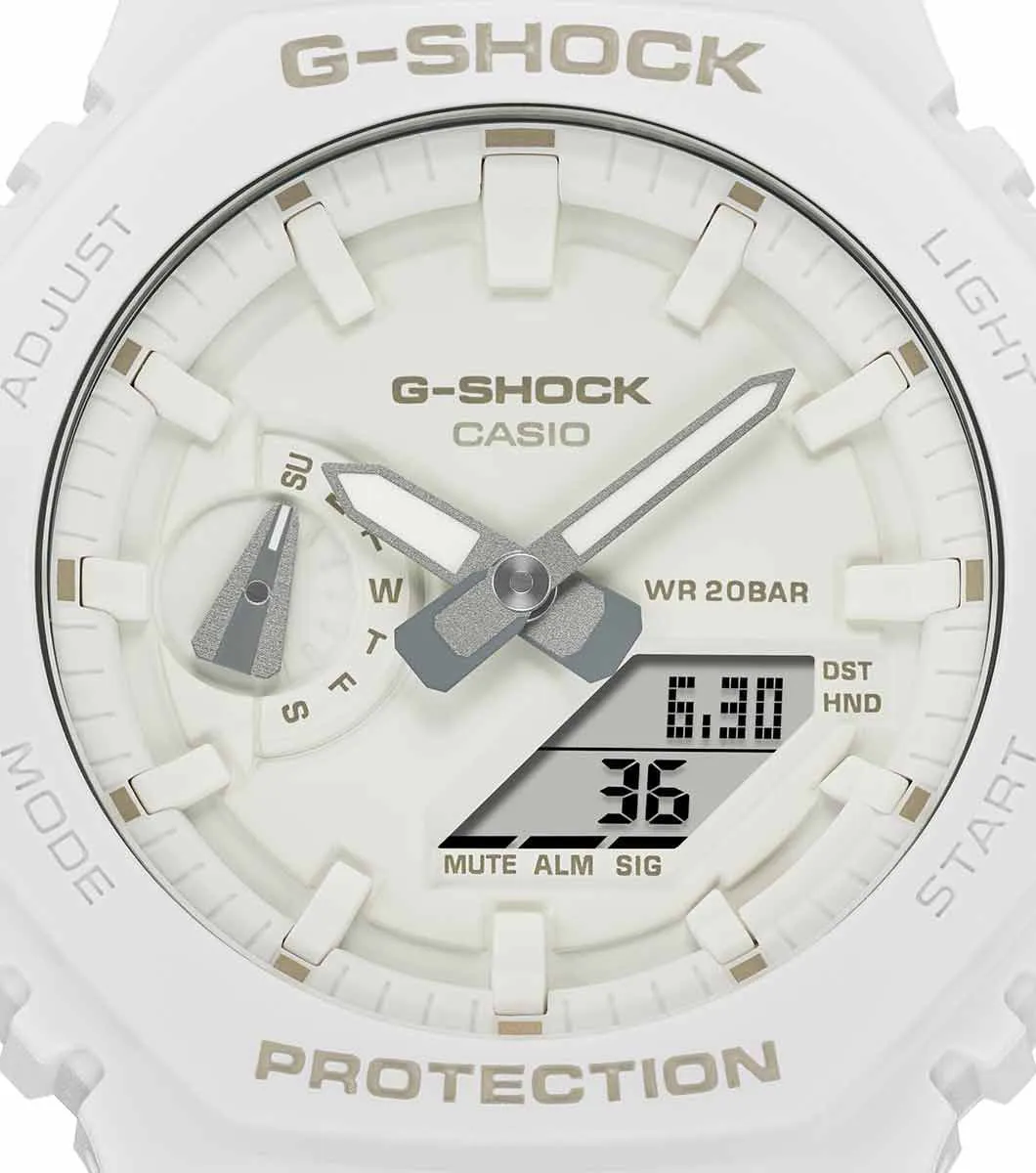 G-Shock 2100 One Tone Watch sold by Jura Watches product image thumbnail 5