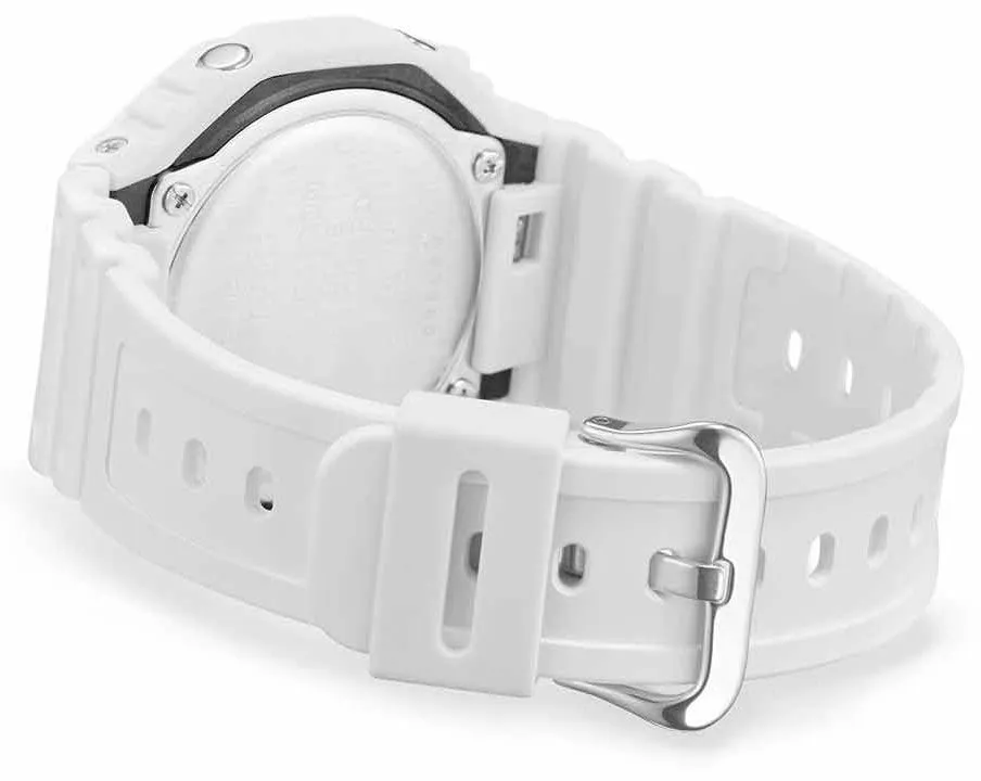 G-Shock 2100 One Tone Watch sold by Jura Watches product image thumbnail 4